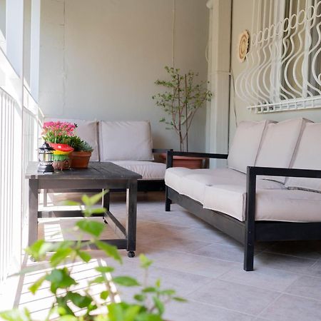 G&G Apartment Kiáton Dış mekan fotoğraf
