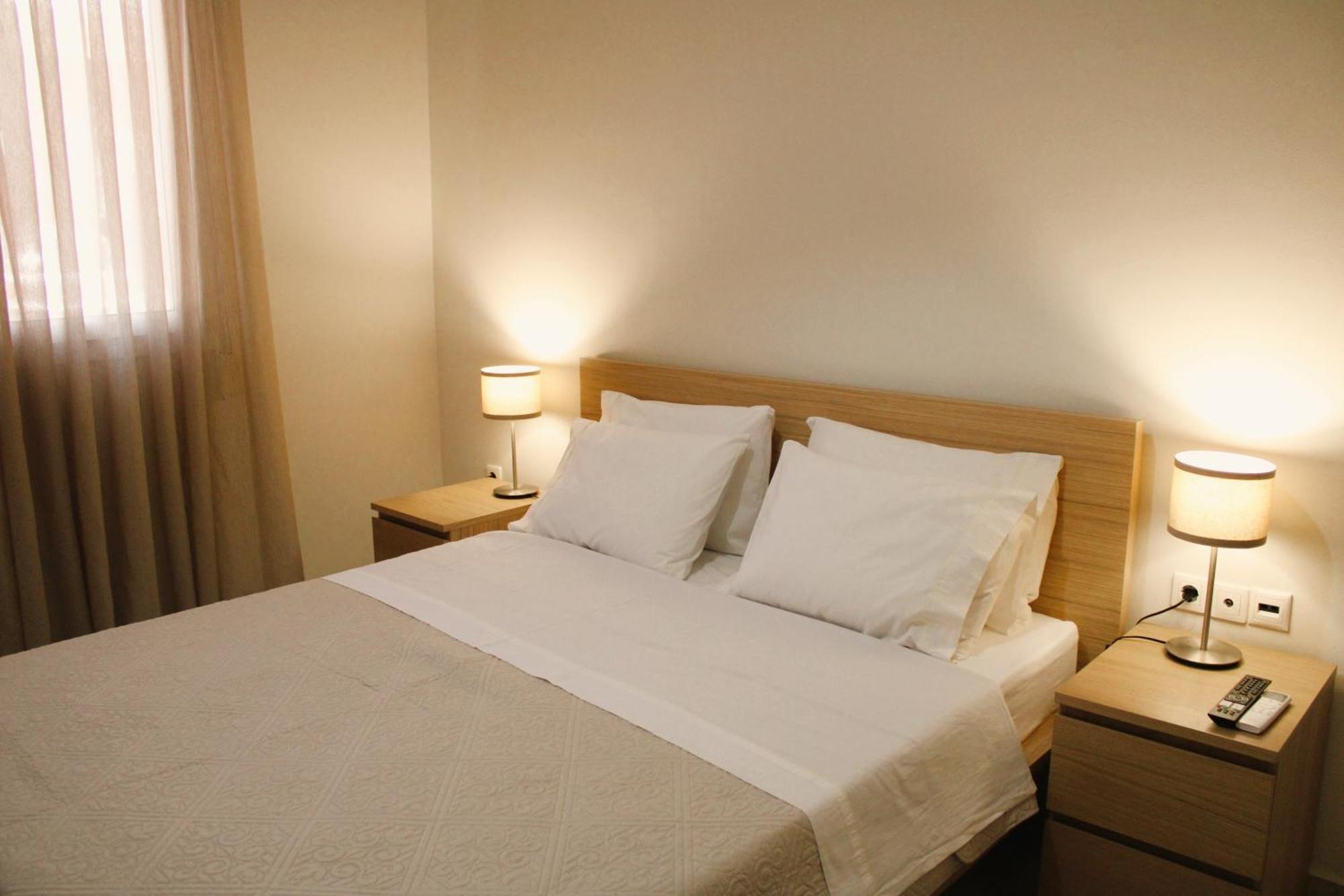 G&G Apartment Kiáton Dış mekan fotoğraf