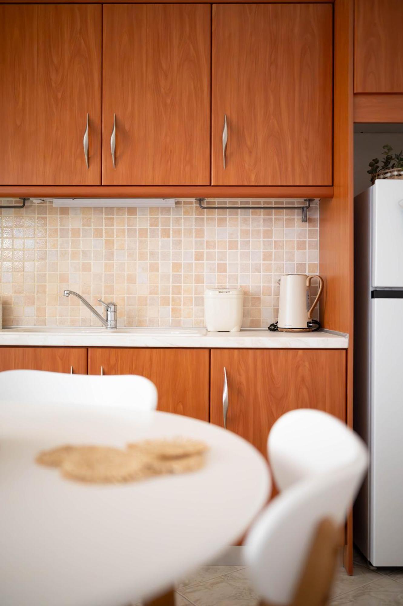 G&G Apartment Kiáton Dış mekan fotoğraf