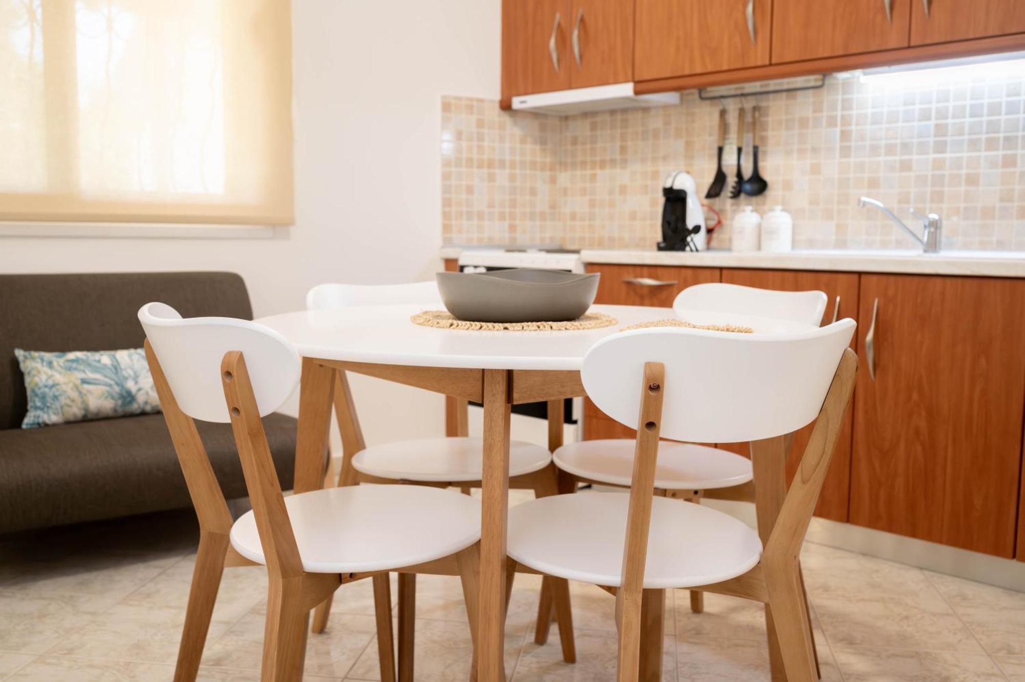 G&G Apartment Kiáton Dış mekan fotoğraf