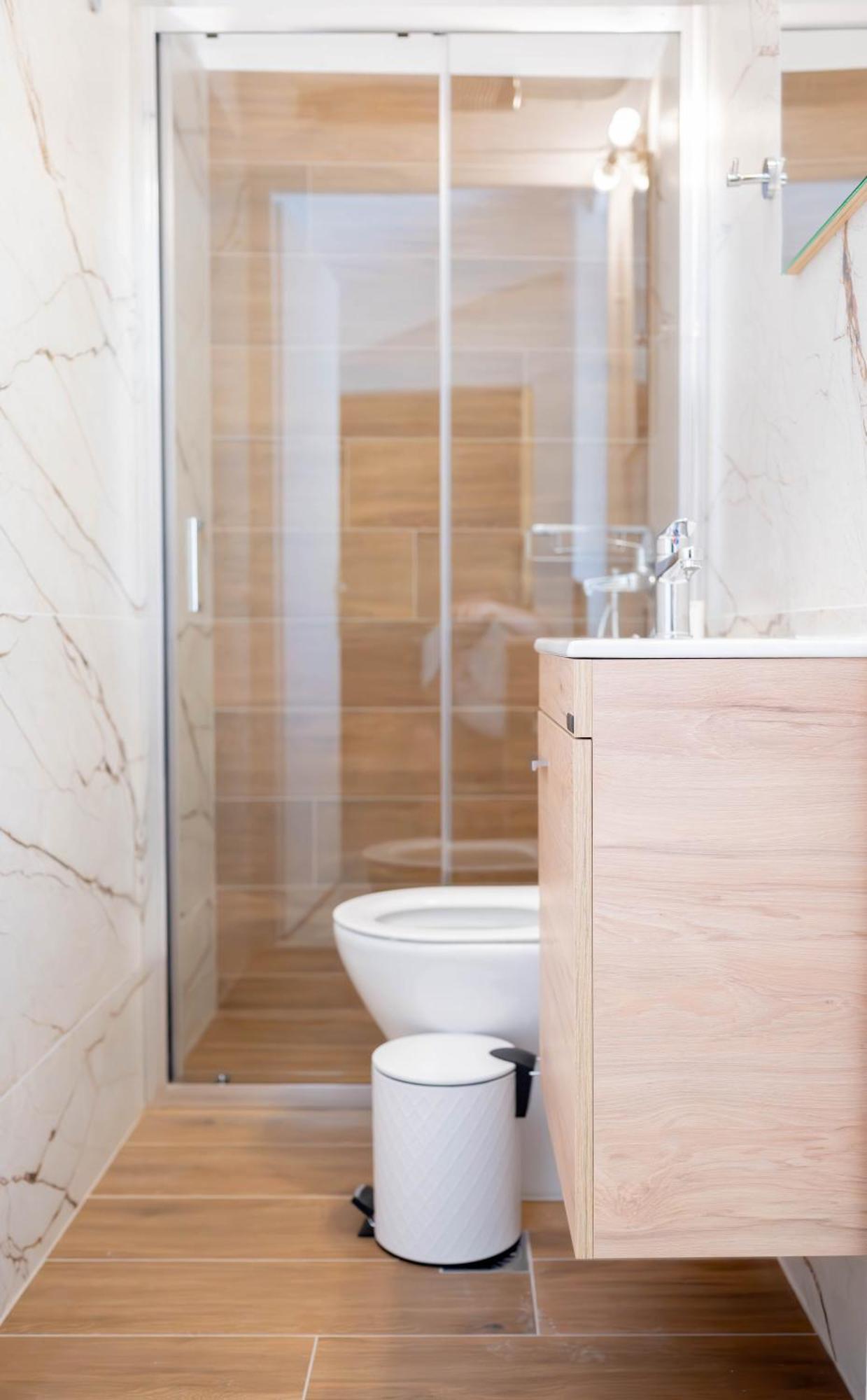 G&G Apartment Kiáton Dış mekan fotoğraf