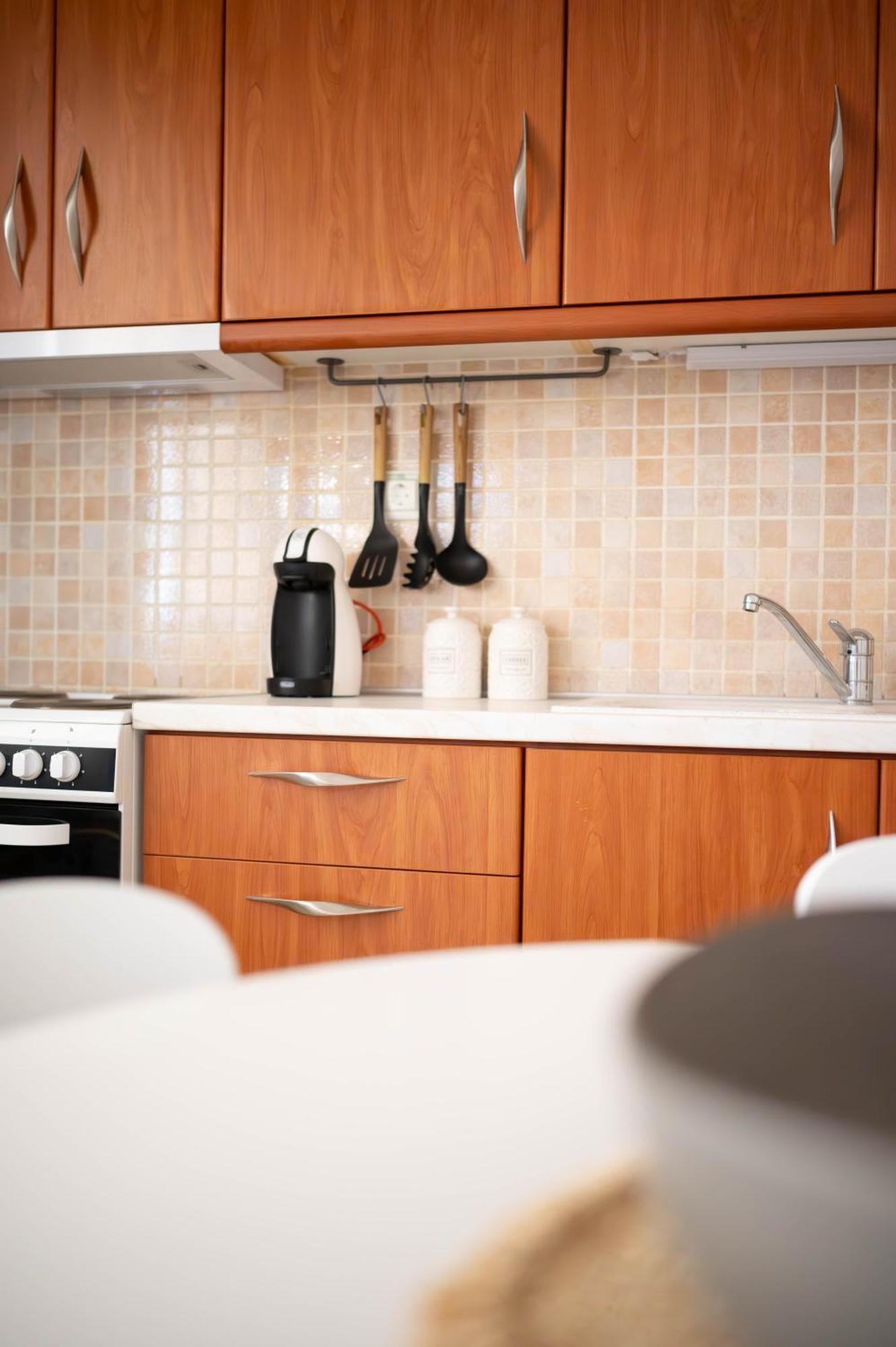 G&G Apartment Kiáton Dış mekan fotoğraf