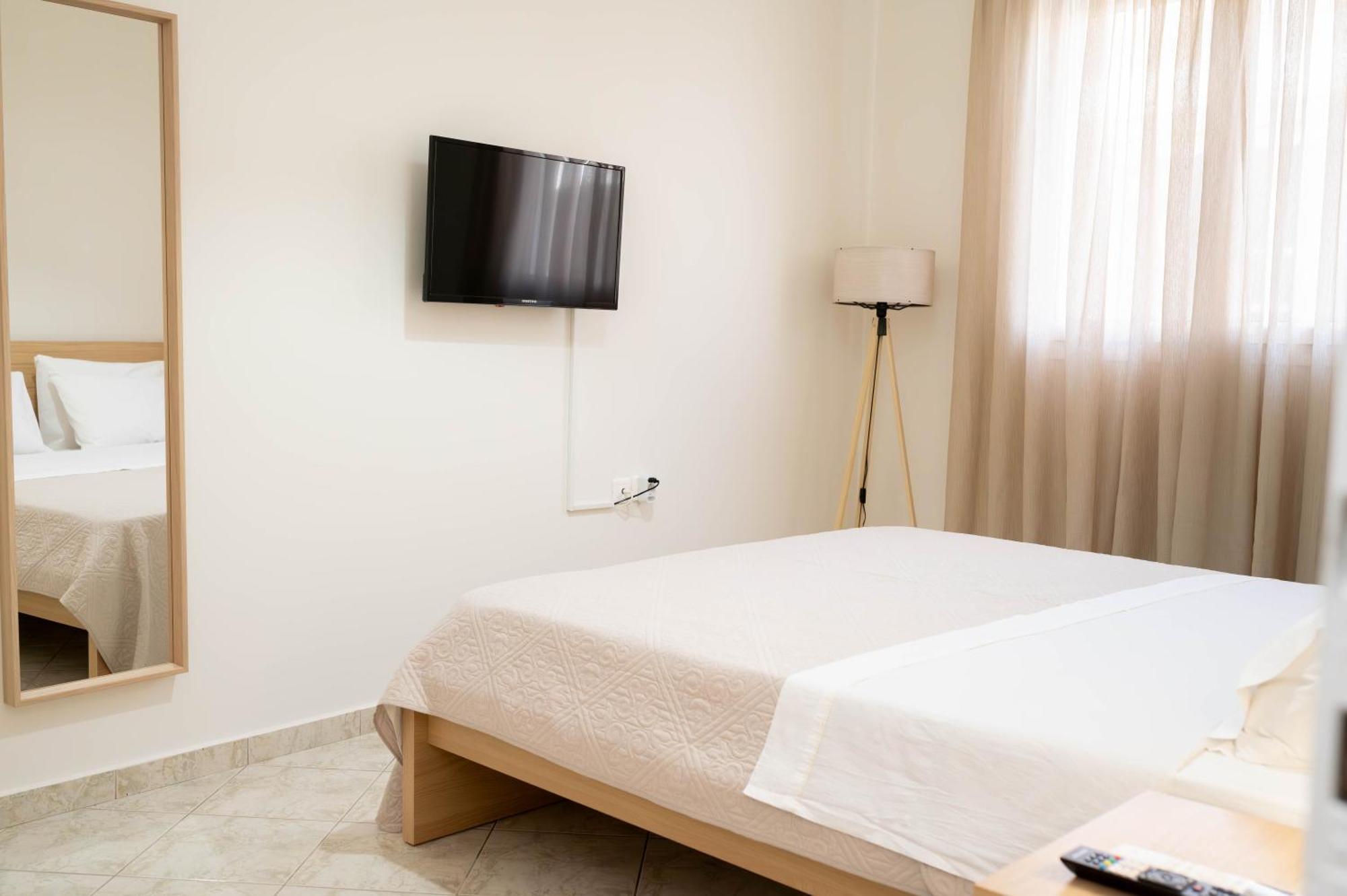 G&G Apartment Kiáton Dış mekan fotoğraf