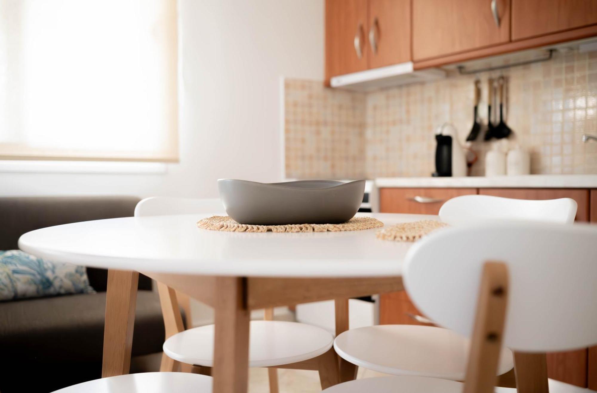 G&G Apartment Kiáton Dış mekan fotoğraf